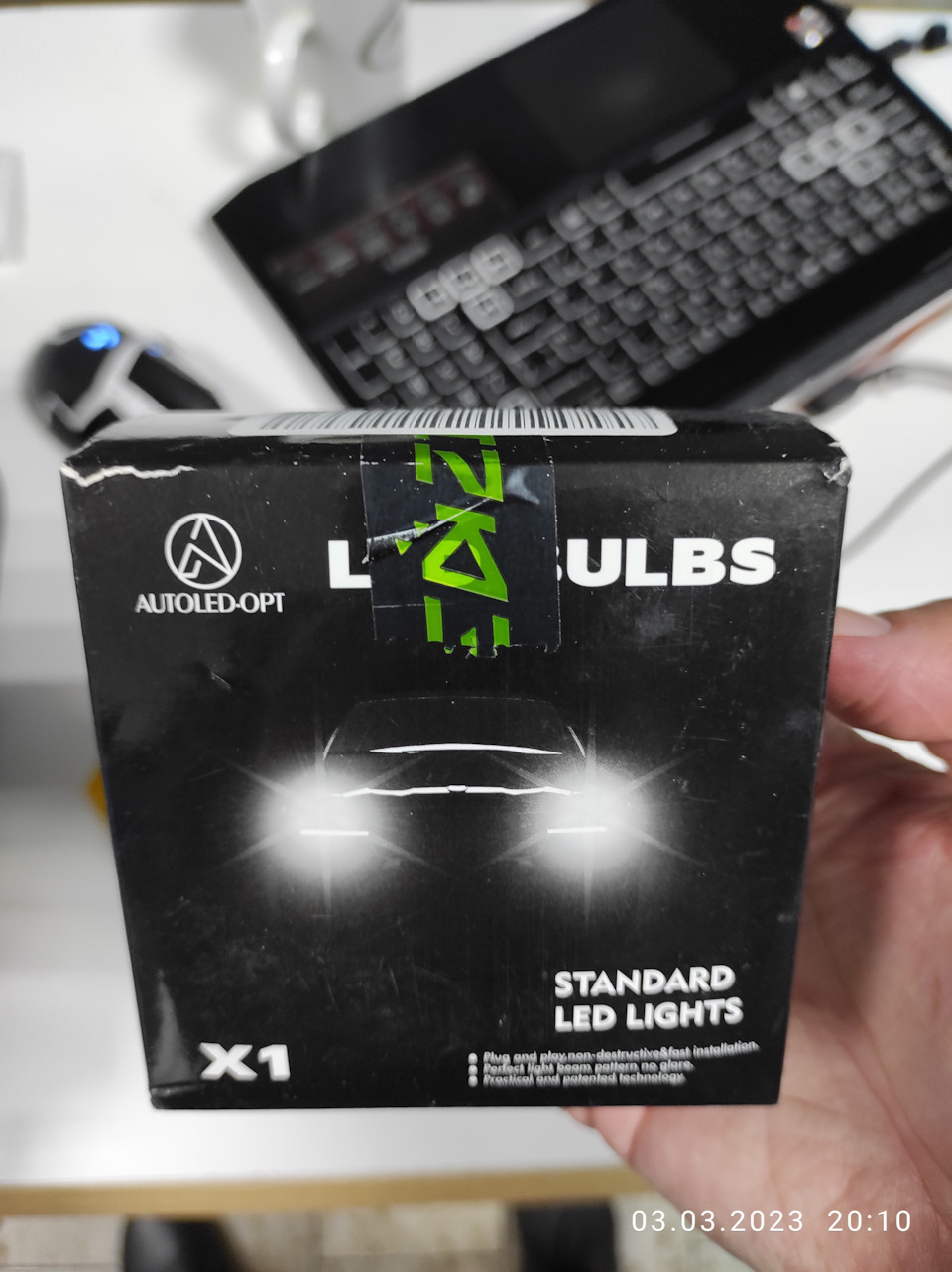 4 — Toyota Prius (20)