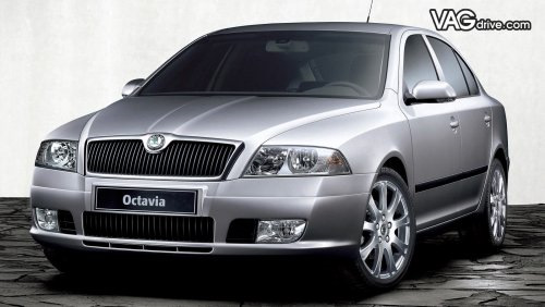 Устройство автомобиля skoda octavia