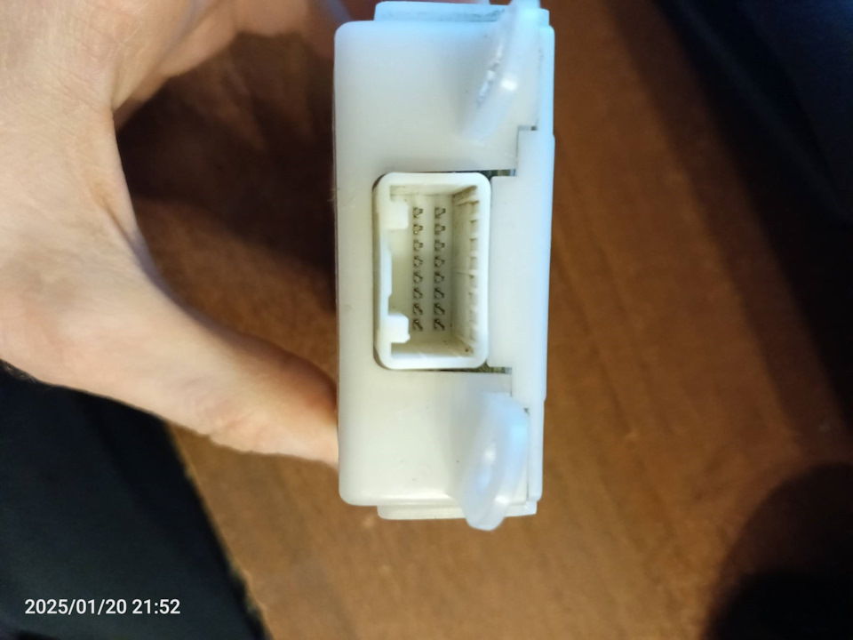 электротен ч1 — Nissan Note (2G), 1,2 л, 2019 года | тюнинг | DRIVE2