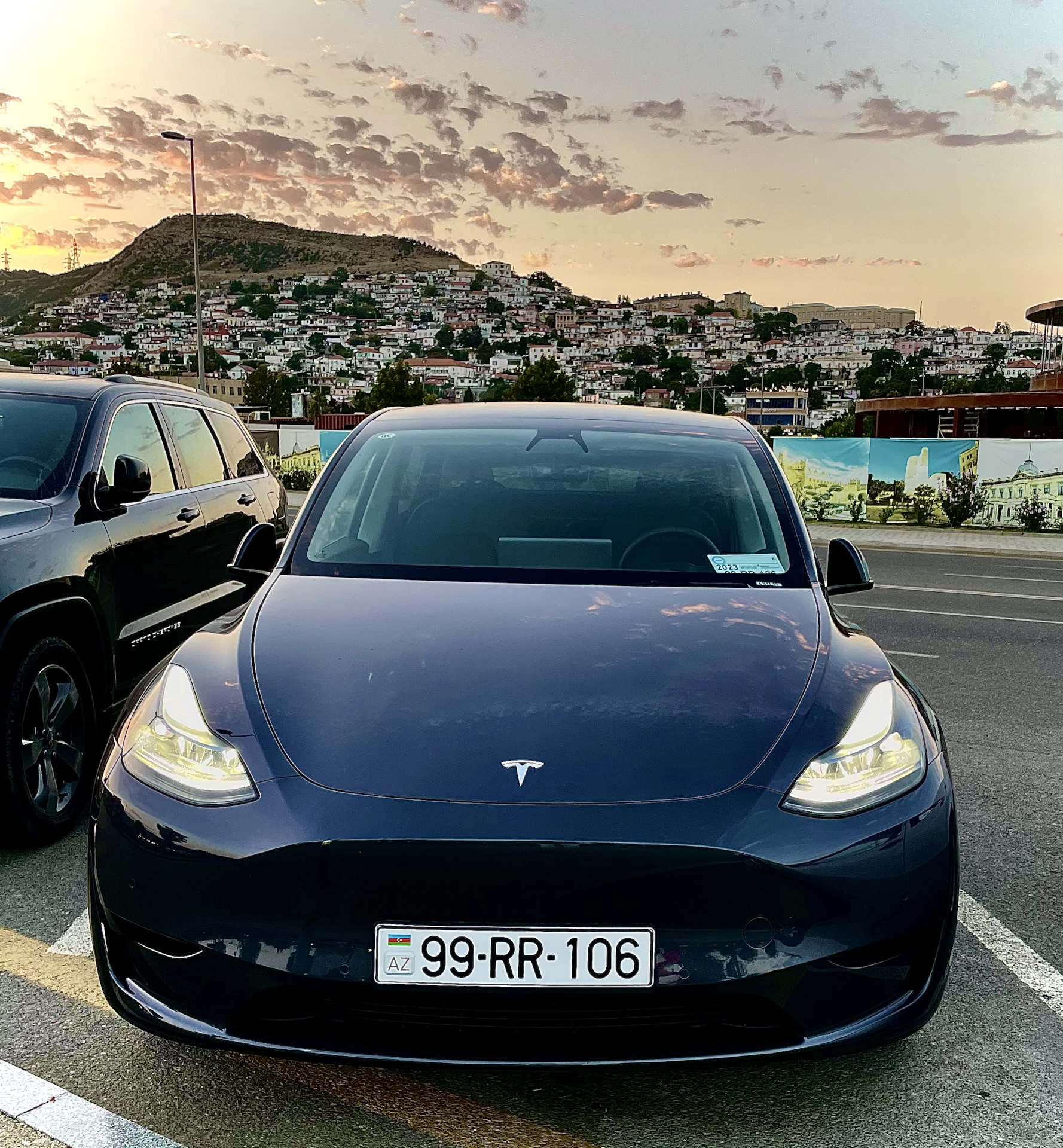 Сим карта для Теслы. Есть вопросы. — Tesla Model Y, 2023 года | наблюдение  | DRIVE2