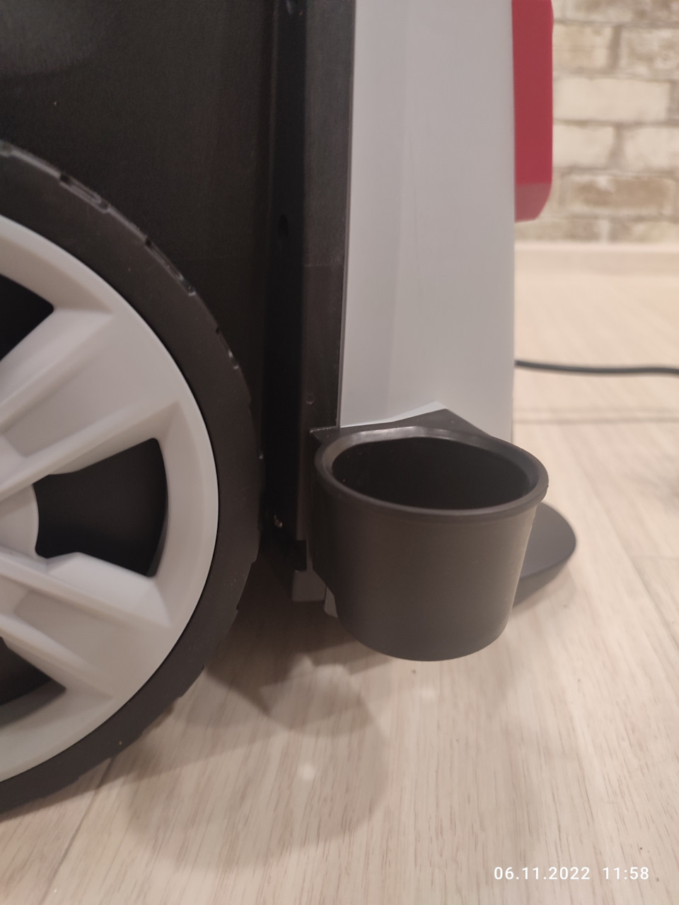 Фото в бортжурнале Renault Duster (1G)