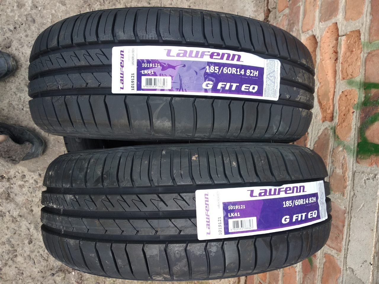 G fit eq. Laufenn g Fit 175/65r14. Автошина 175/65-14 Laufenn g-Fit EQ+ lk41. Шины Laufenn g-Fit EQ lk41. Hankook Laufenn 185/60r14 82h g Fit EQ+ lk41 TL.