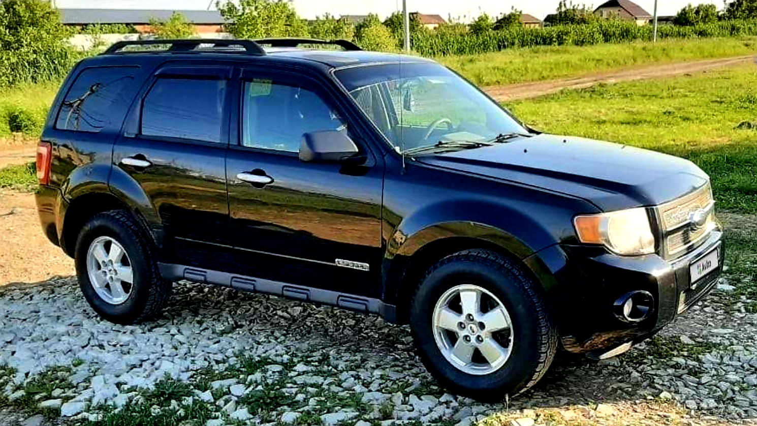 Ford escape 2008 2. Форд эскейп 2005. Форд эскейп 1 поколения. Форд эскейп 1 поколение в болотном цвете. Форд эскейп 1 поколения.