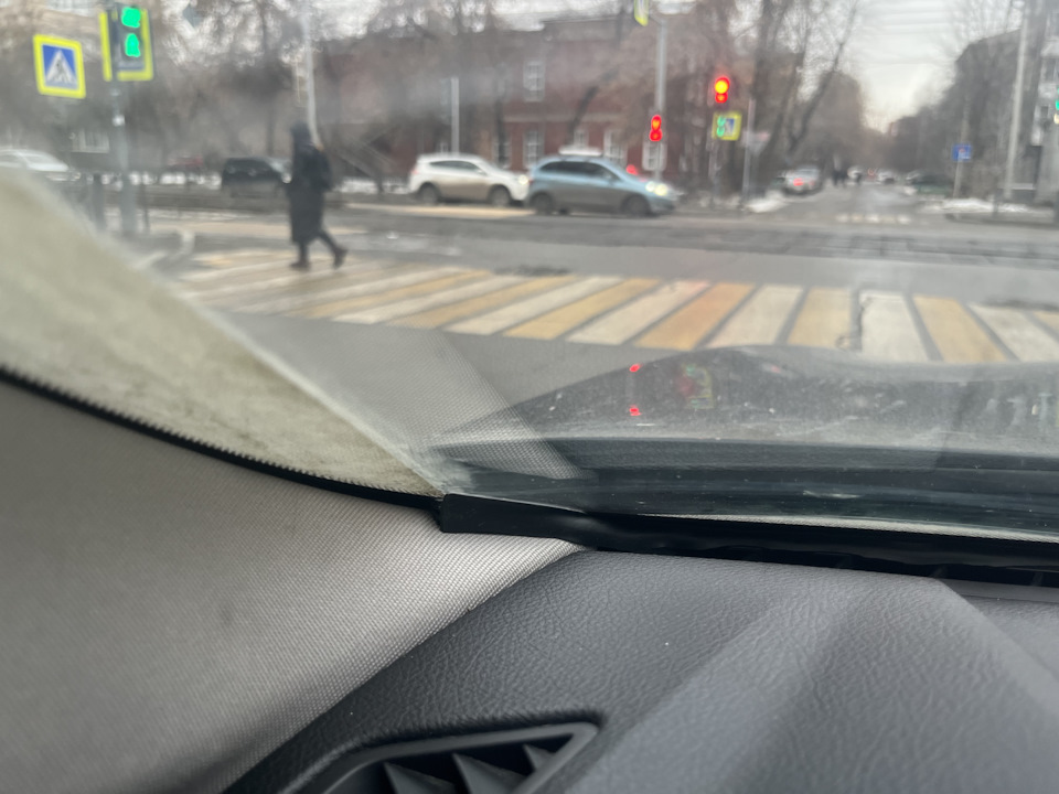 Шумоизоляция своими руками или как я победил скрип торпеды (или нет ...