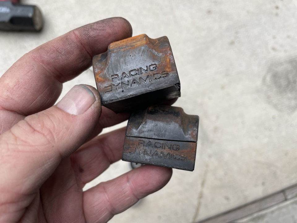 Фото в бортжурнале BMW M Coupe