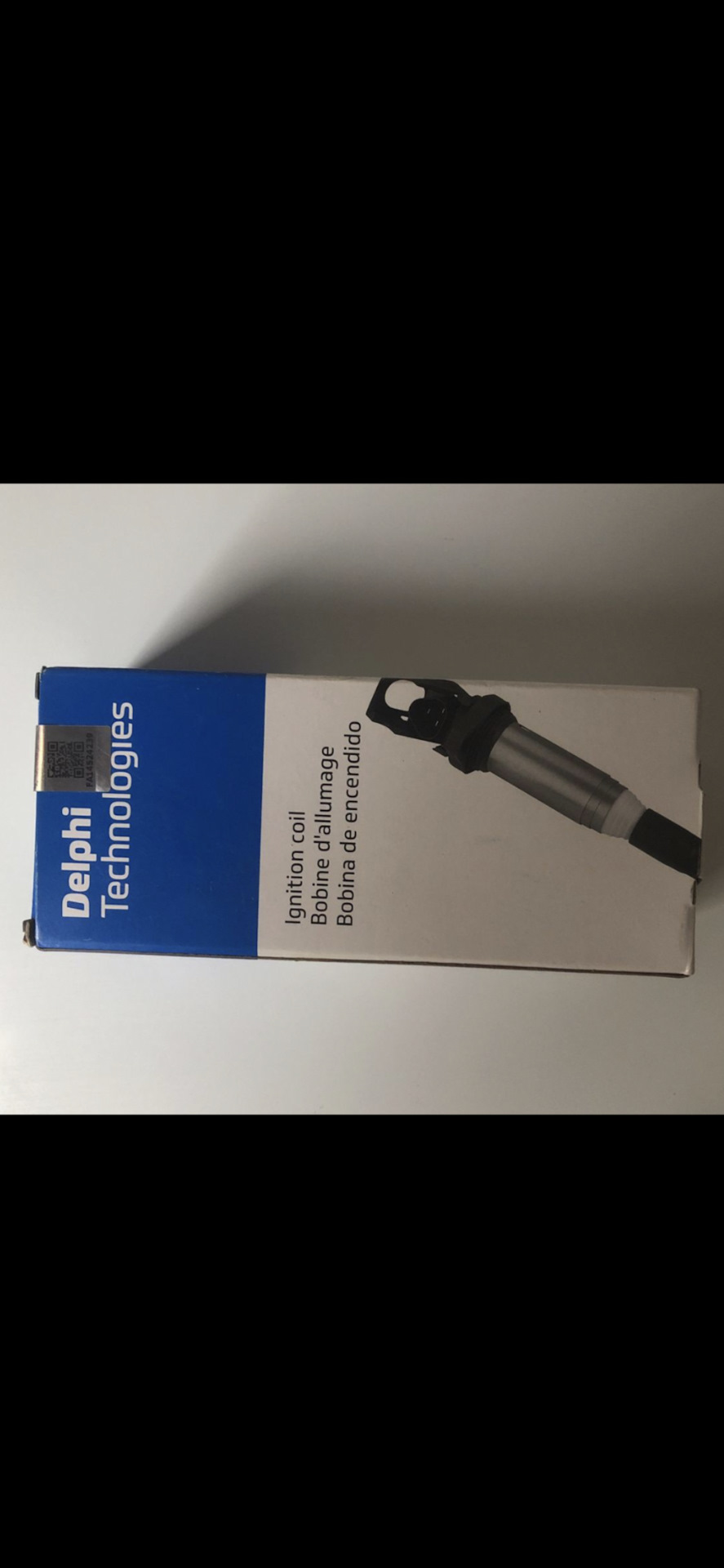 Замена катушек зажигания и свечей бмв е90 — DRIVE2