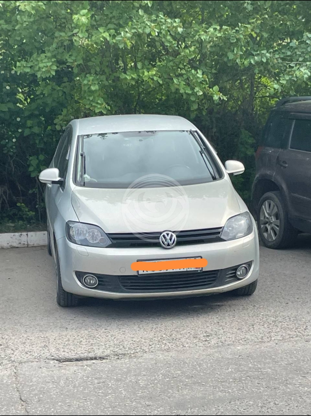 Продажа авто — Volkswagen Golf Plus, 1,6 л, 2011 года | продажа машины |  DRIVE2