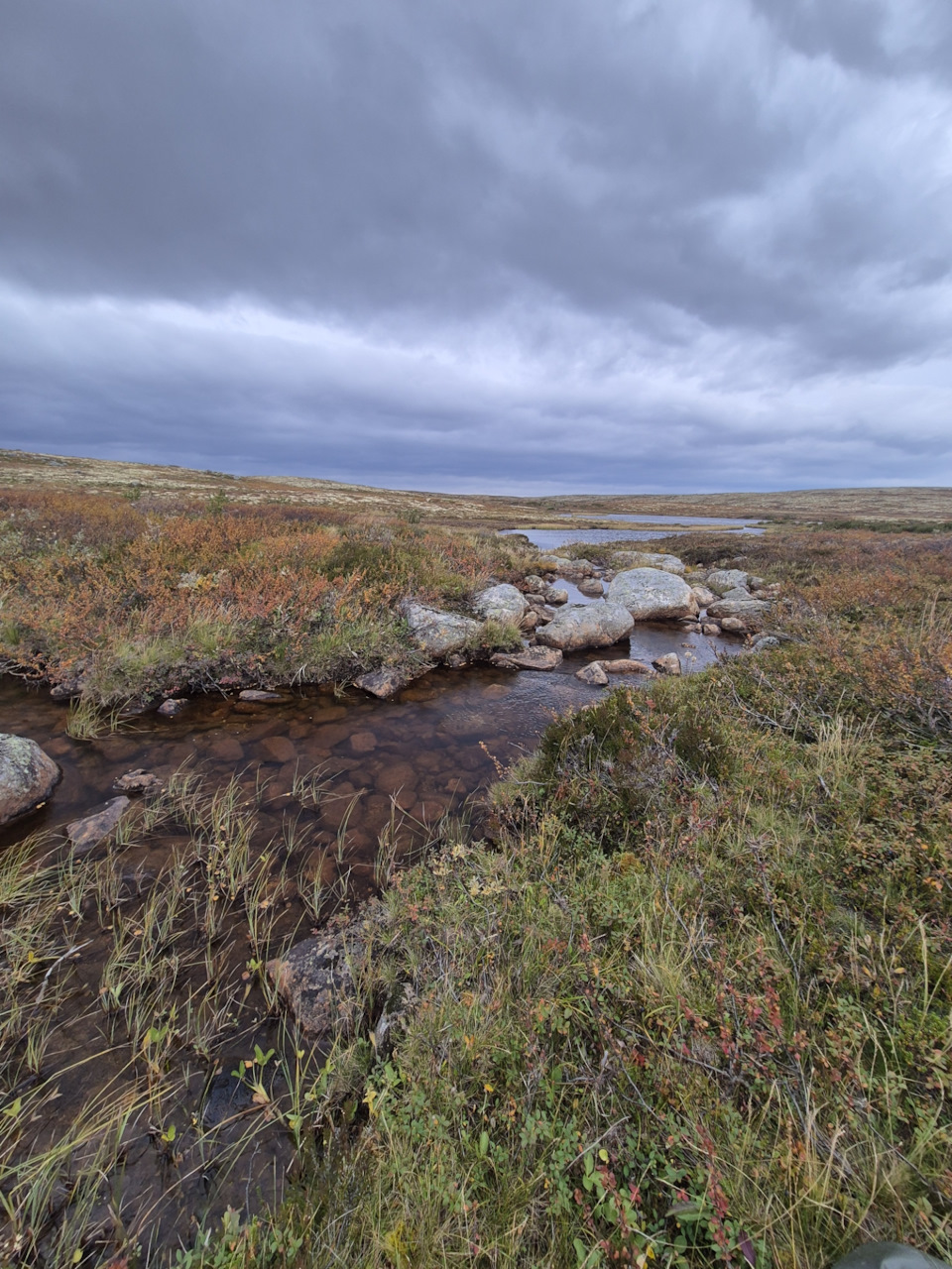 Фото в бортжурнале Volvo XC70 III