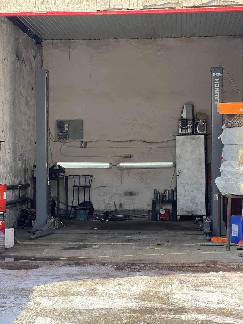 🟢#55 Замена пыльника гранаты — BMW X5 (E70), 3 л, 2009 года | визит на ...