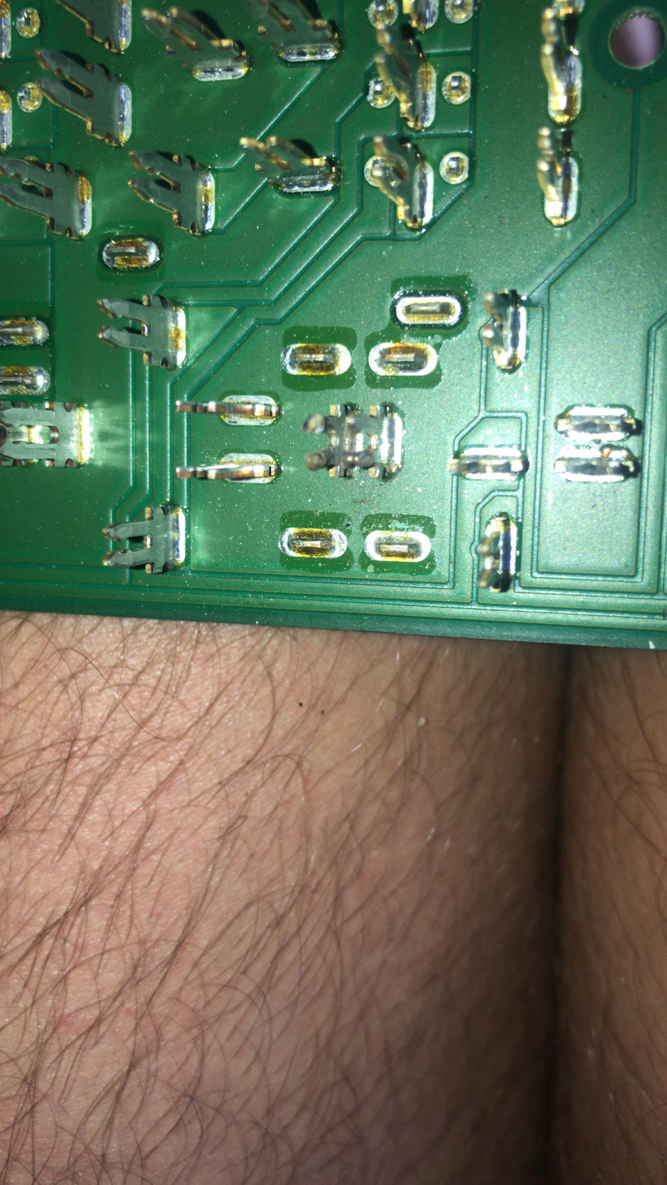 Подробнее о ремонте пневмы в полевых условиях — Mercedes-Benz GL-class ...