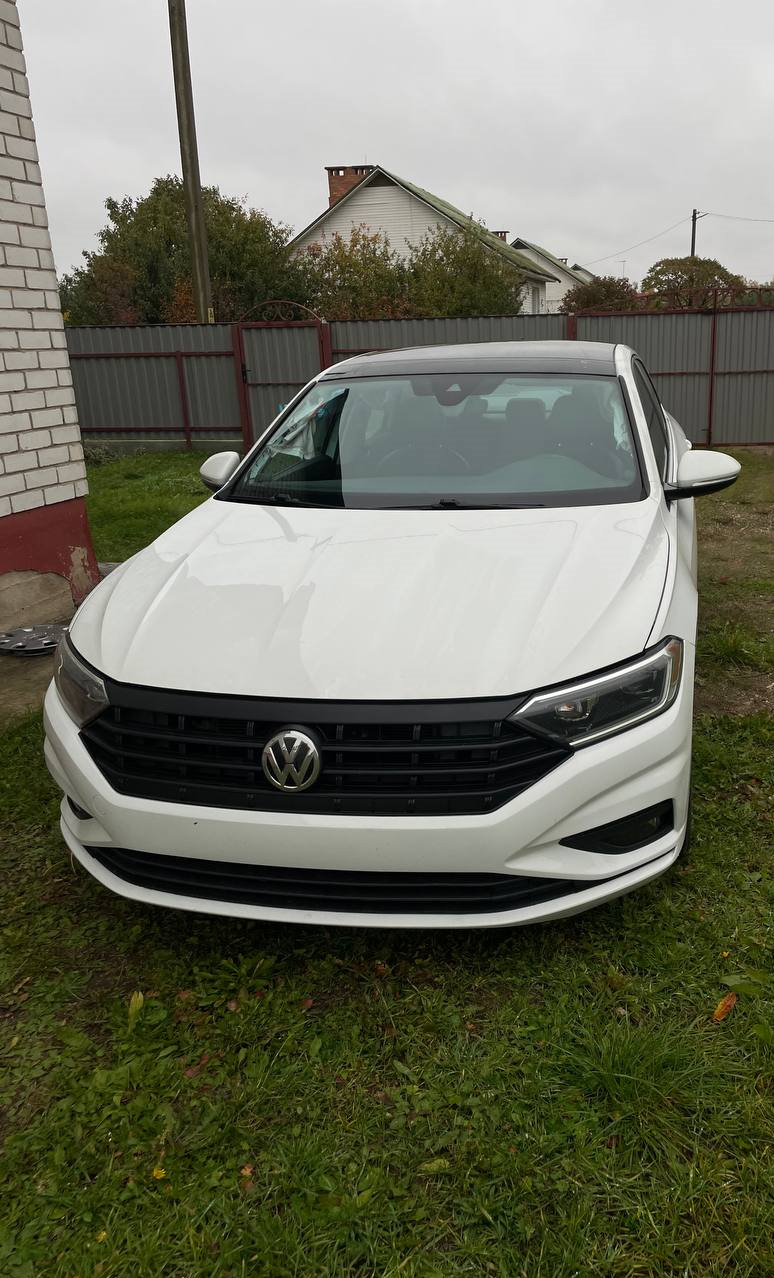 Покупка и цены — Volkswagen Jetta VII, 1,4 л, 2020 года | покупка машины |  DRIVE2