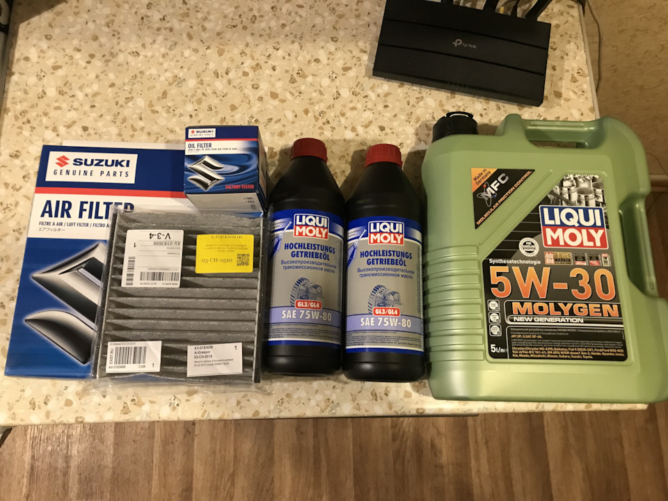 Плановое ТО своими руками. Засопливил гидропривод выключения сцепления ...