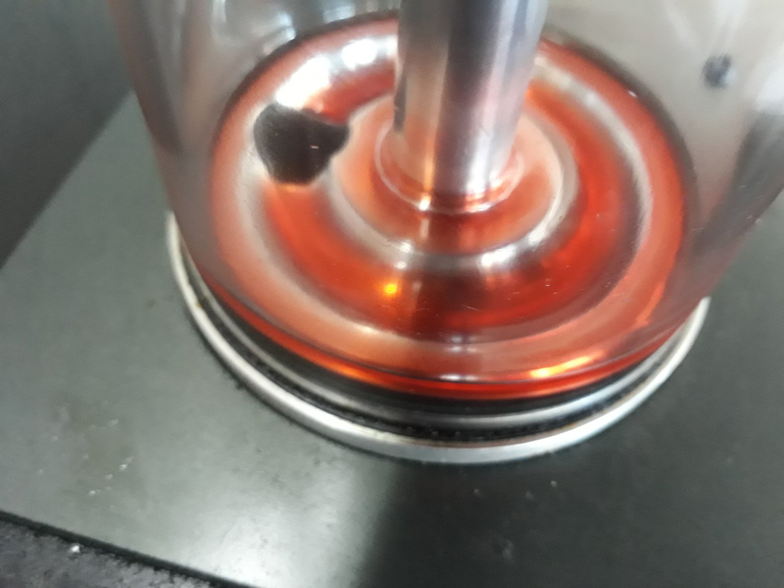 Полная замена масла в АКПП аппаратом — Opel Astra K, 1,6 л, 2017 года ...