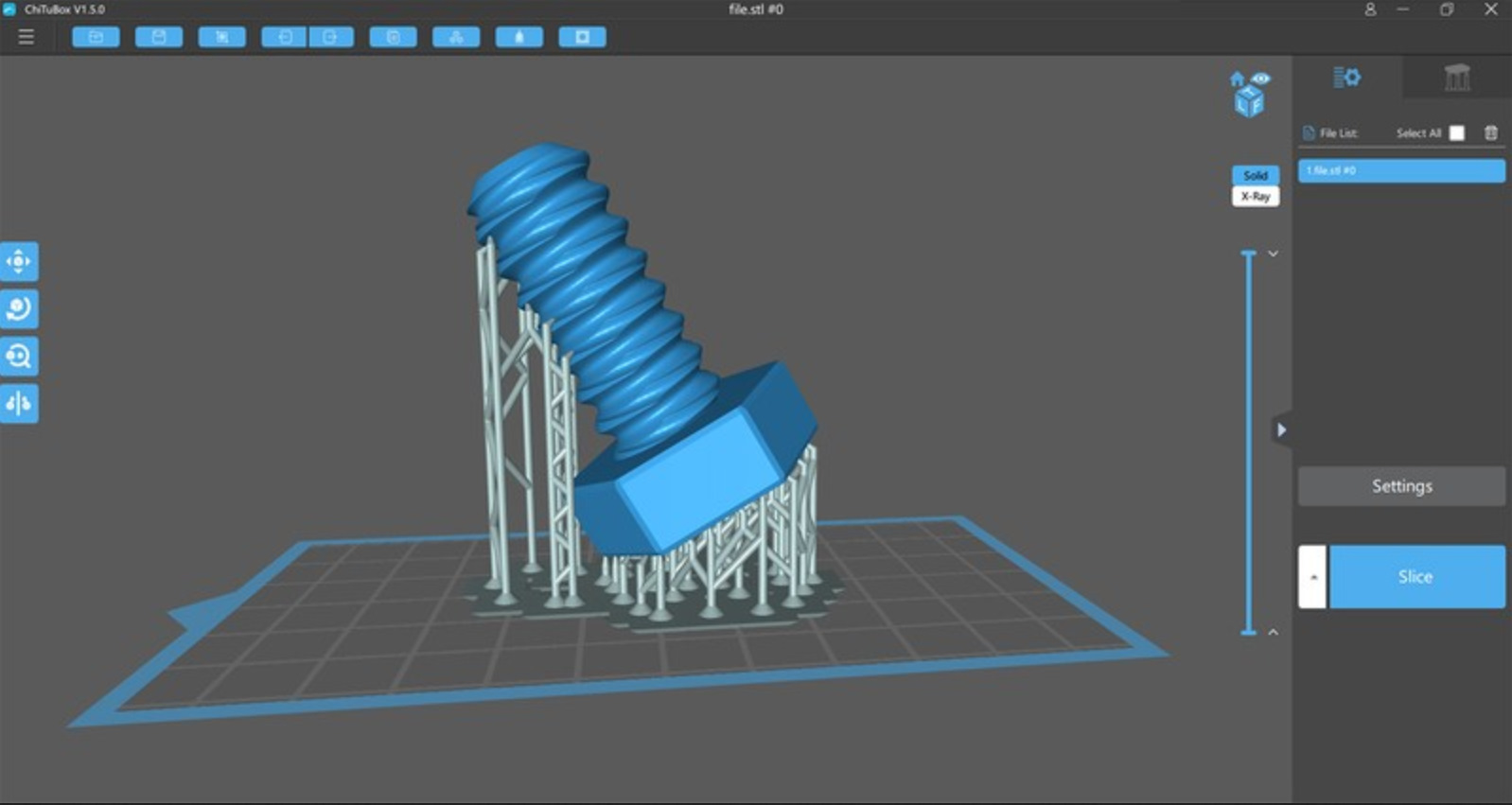 Слайсеры для 3d печати. Slicer 3d Printer. Слайсер chitubox. Слайсер для 3d принтера. Chitubox64 что такое.