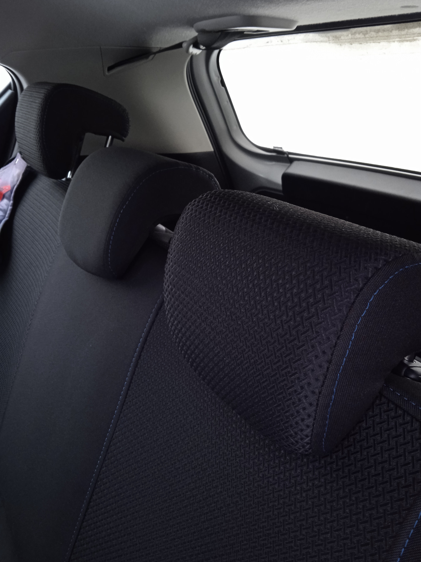Чехлы Toyota Aqua Купить В Челябинске