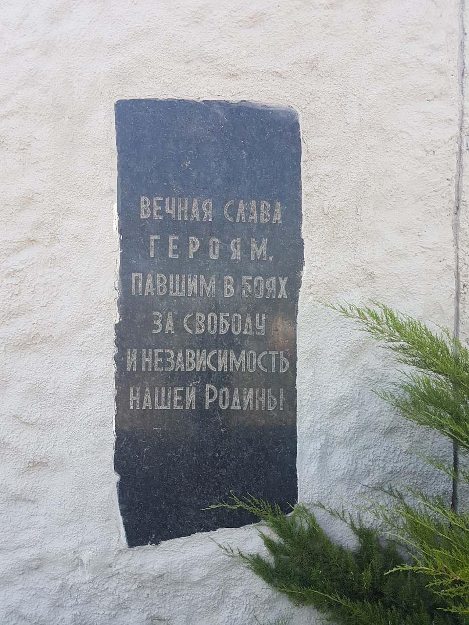 Фото в бортжурнале Volkswagen Polo Sedan