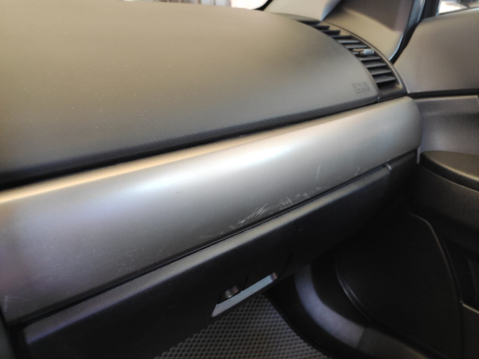 Замена вакумник 2114 на приоровский — LADA 21093, 1,6 л., 2009 года ...