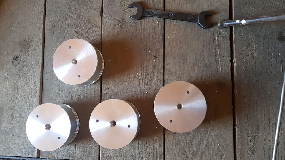 Вибрация в руль при торможении — Infiniti G25, 2,5 л, 2013 года ...