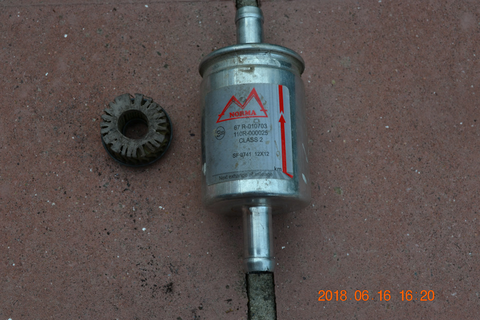 "Большое" ТО-4, +ТО ГБО (Вот и пробежал "Тигр" 60000!) — Renault Duster ...