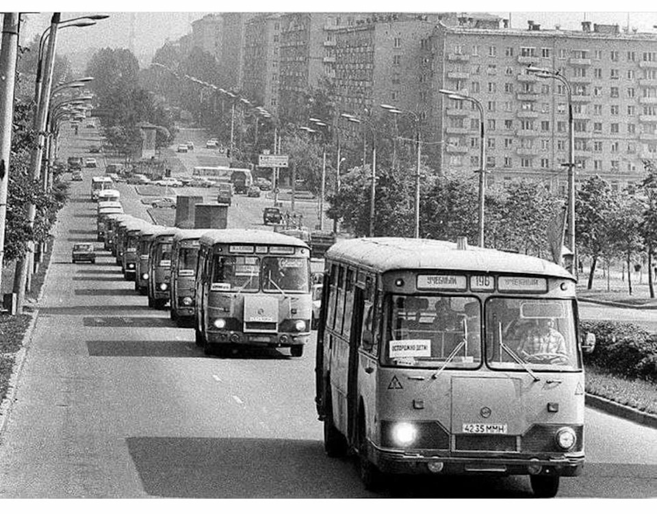 Фото 1982 год