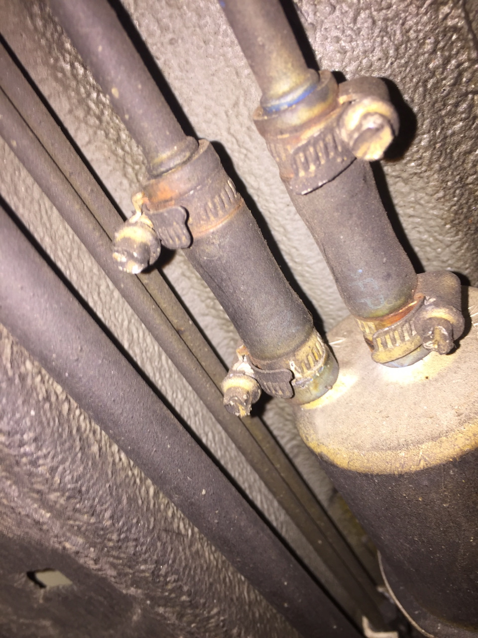 Фото в бортжурнале BMW 3 series (E46)