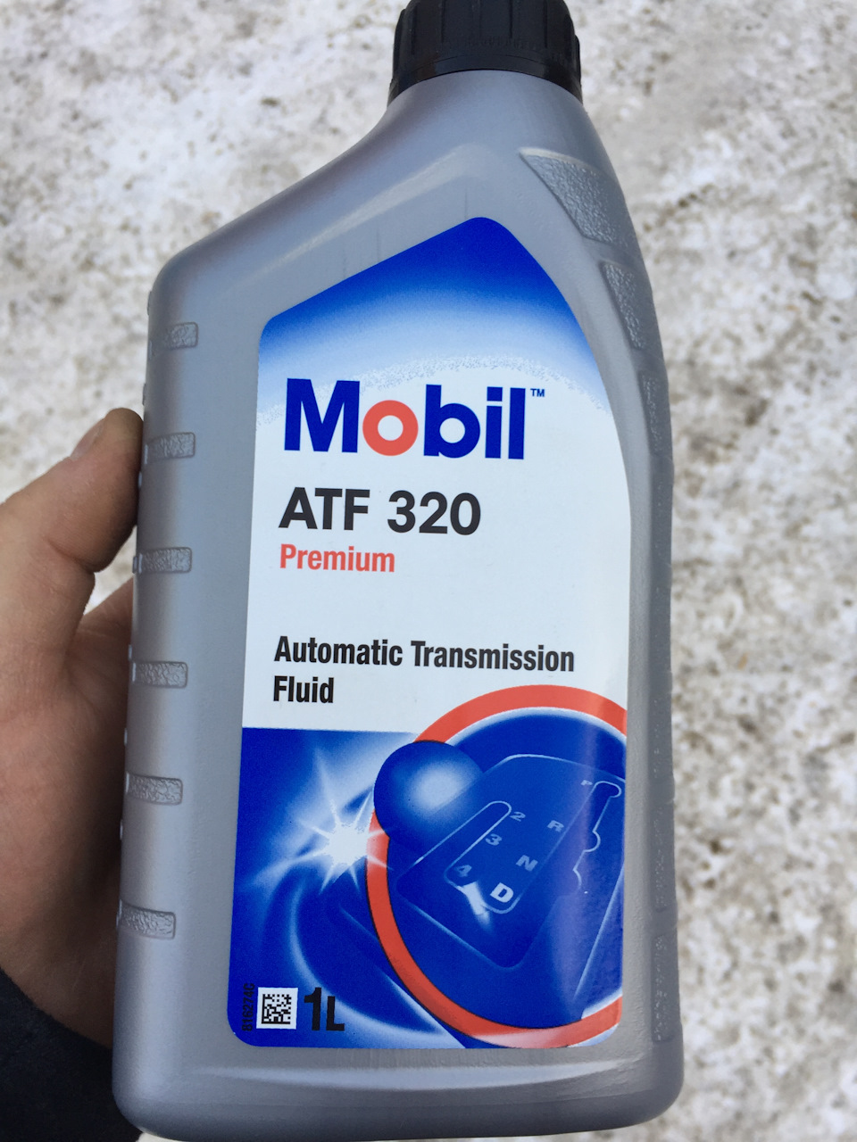 Замена тормозной жидкости и масло в гуре — Mitsubishi Pajero (2G), 2,8 ...