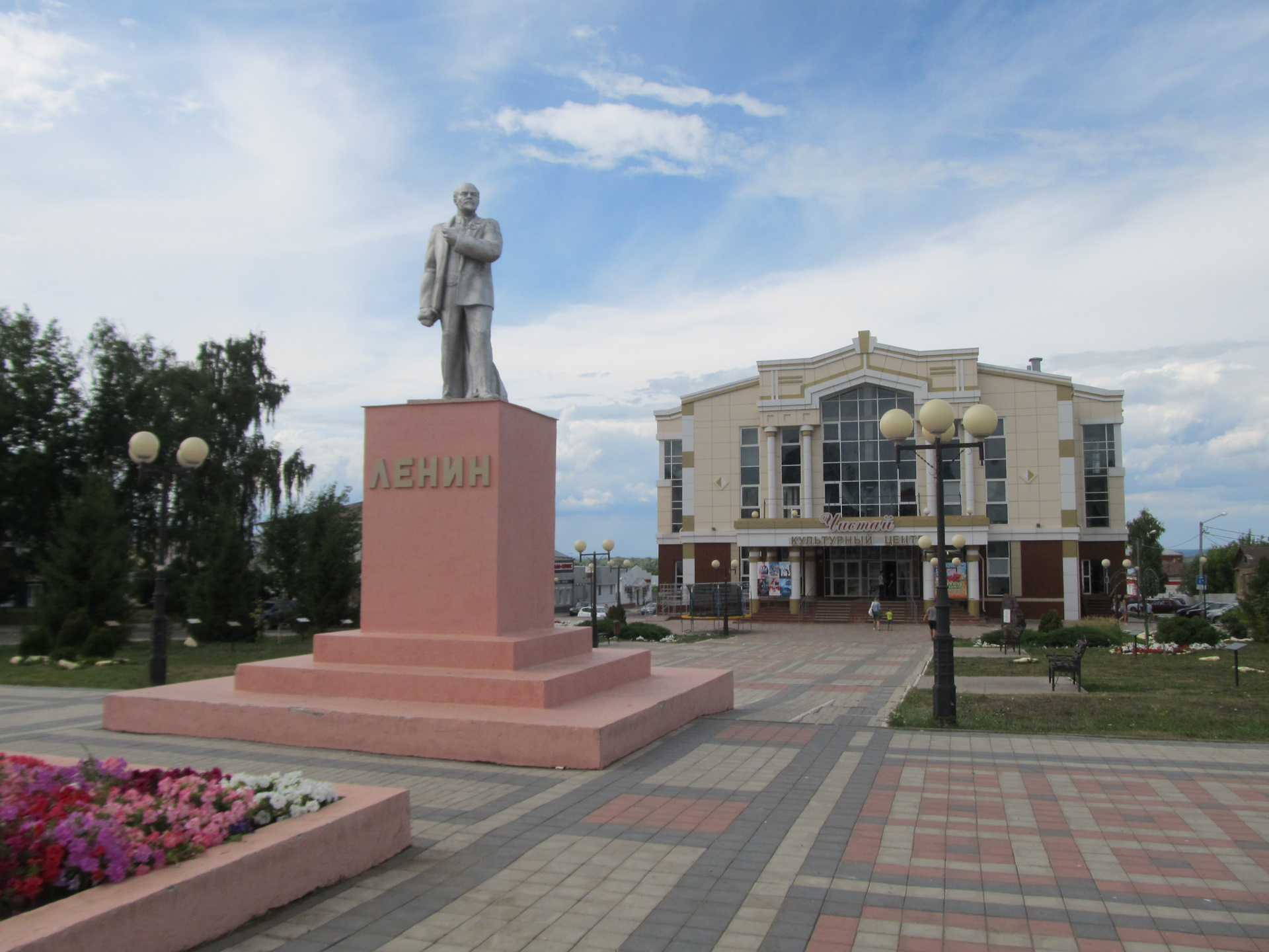 Болгары ульяновск фото