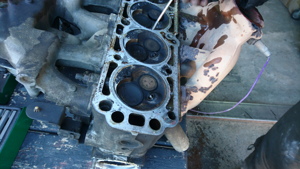 Фото в бортжурнале Opel Astra G