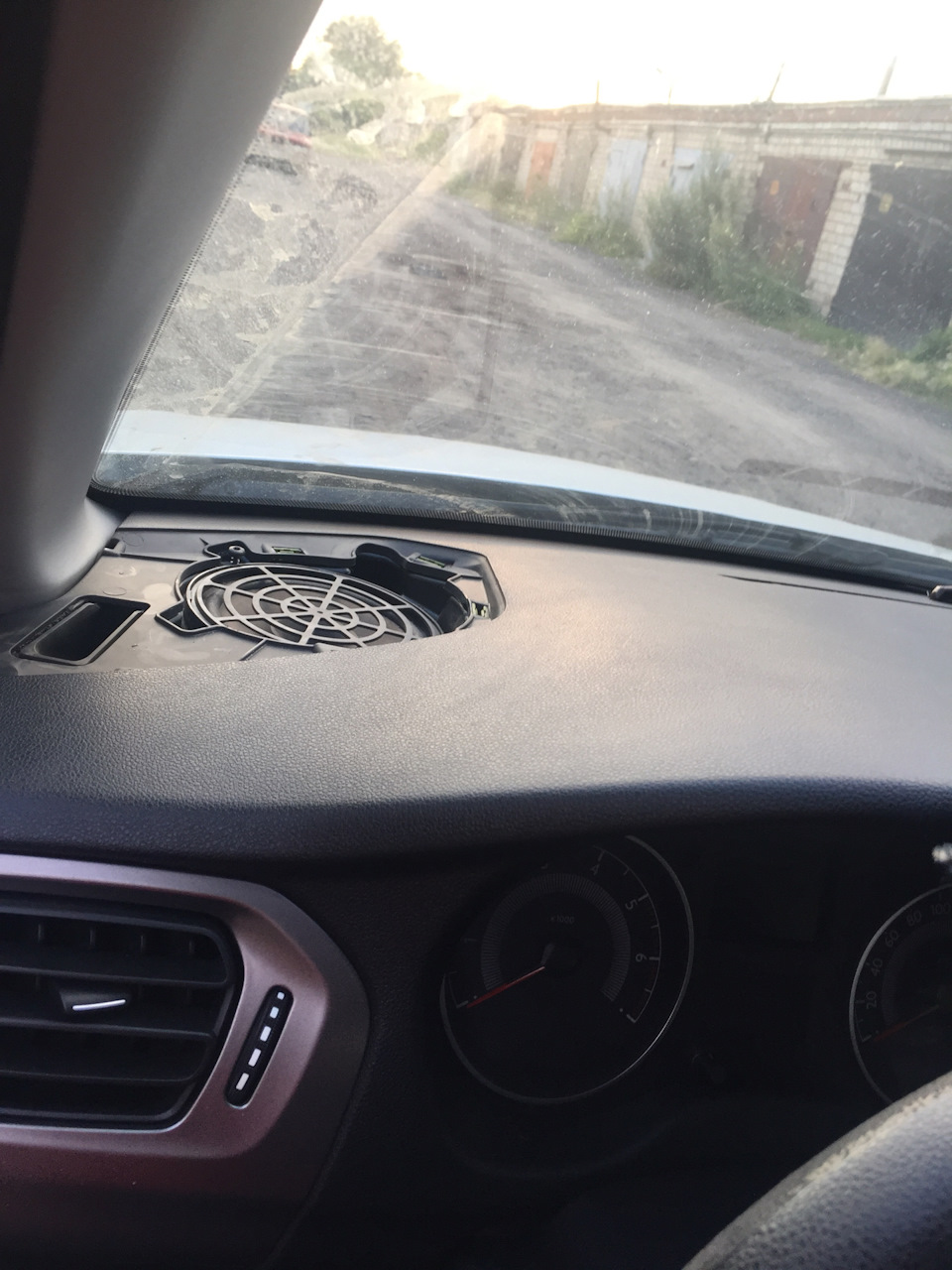 После Двух лет владения автомобилем перепрошивка на евро два ...