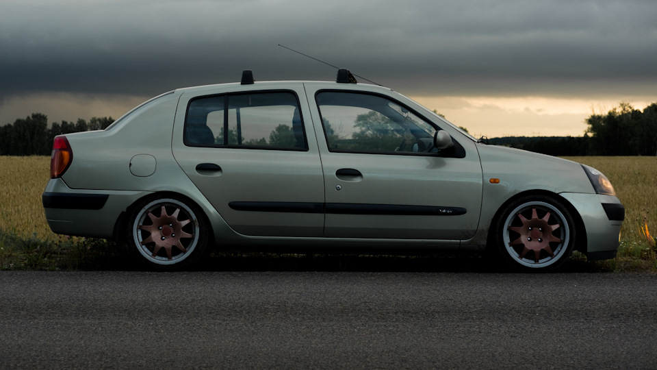 r16 renault symbol r16 renault symbol