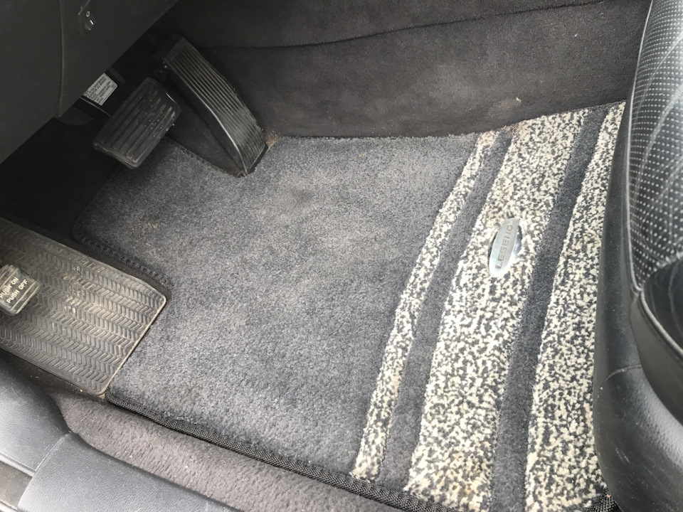 Приятная мелочь — Honda Legend (KB), 3,5 л, 2007 года | аксессуары | DRIVE2