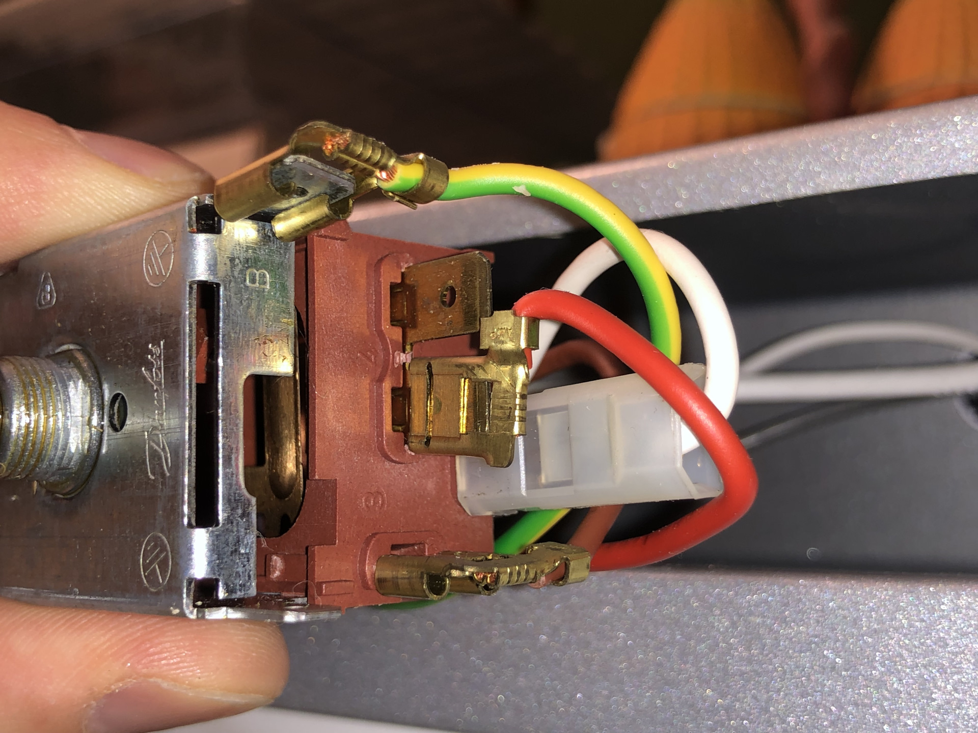 Холодильник VestFrost BKF 355 — DRIVE2