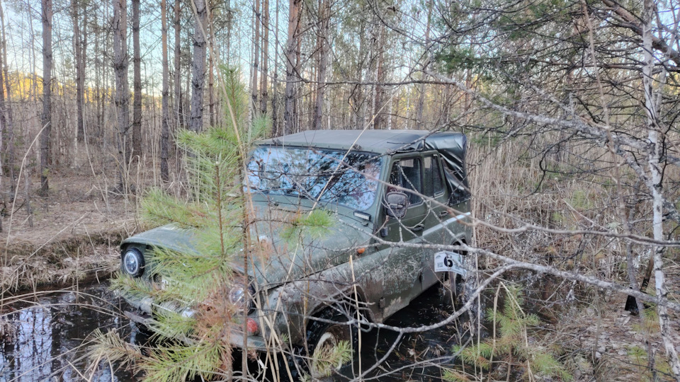УАЗ 31512
