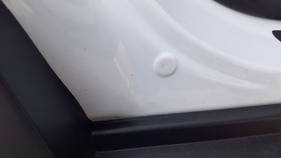 Фото в бортжурнале Geely Coolray (1G)