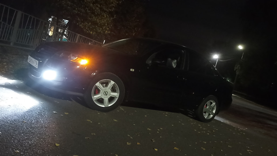 Какое масло залить в МКПП? — Nissan Almera Classic (B10), 1,6 л, 2007 ...