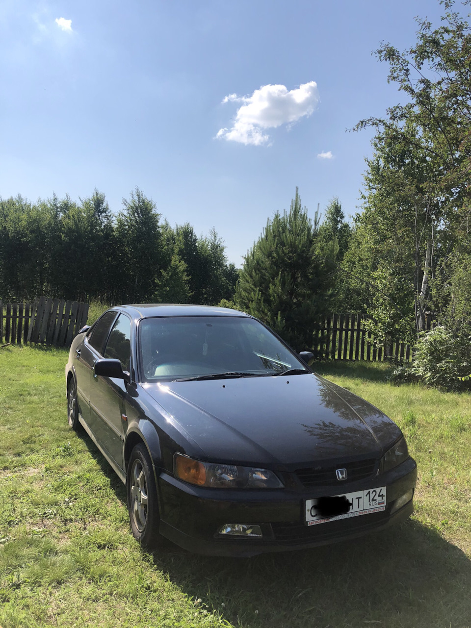 Вибрация по кузову — DRIVE2