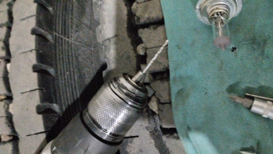 Обновочки — KIA Ceed (1G), 1,6 л, 2011 года | плановое ТО | DRIVE2