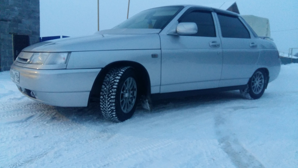 ваз 2110 не запускается, помогите пожалуйста — Lada 21102, 1,5 л, 2003 ...