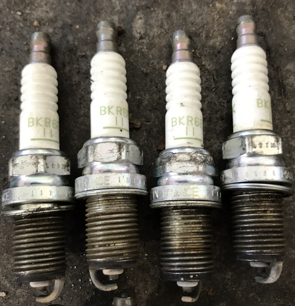 Фото в бортжурнале Mitsubishi Lancer IX