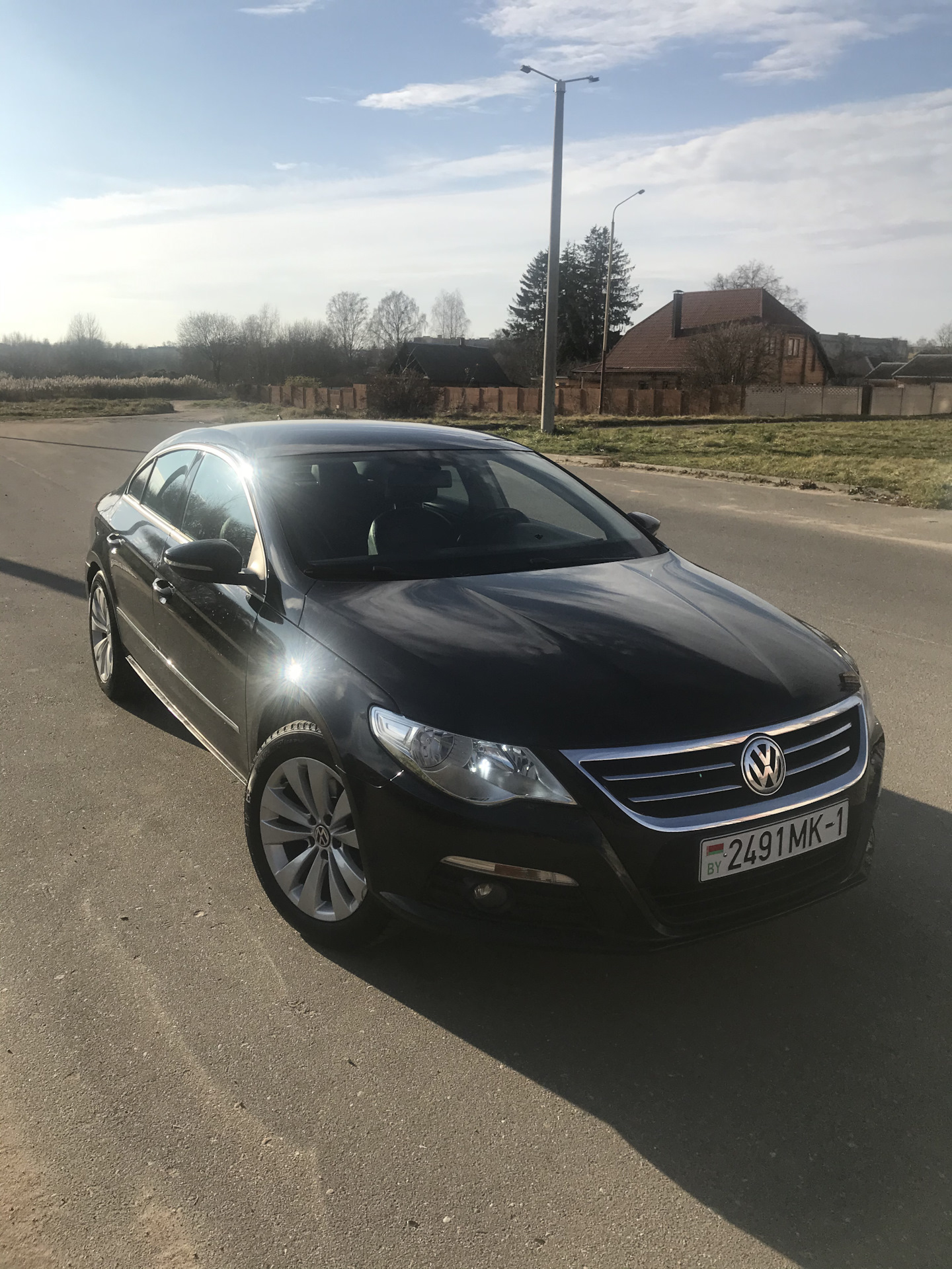 Печка дует холодным — решение. — Volkswagen Passat CC, 1,8 л, 2009 года |  визит на сервис | DRIVE2