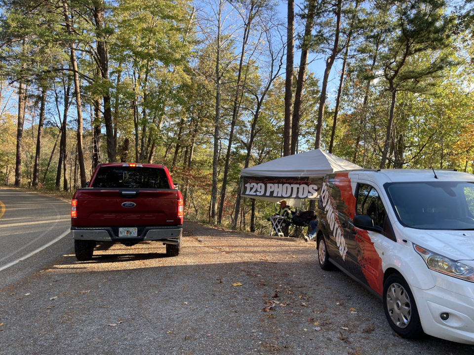 Фото в бортжурнале Chevrolet Corvette C5