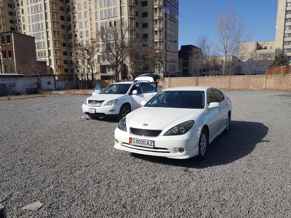 Замена прокладки клапанной крышки 2AZ-FE — Toyota Camry (XV40), 2,4 л ...
