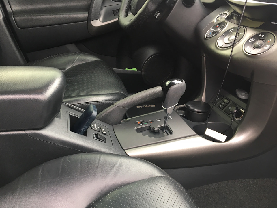 Товарищ купил двигатель 406 а там… — ГАЗ Соболь, 2,7 л, 2007 года ...