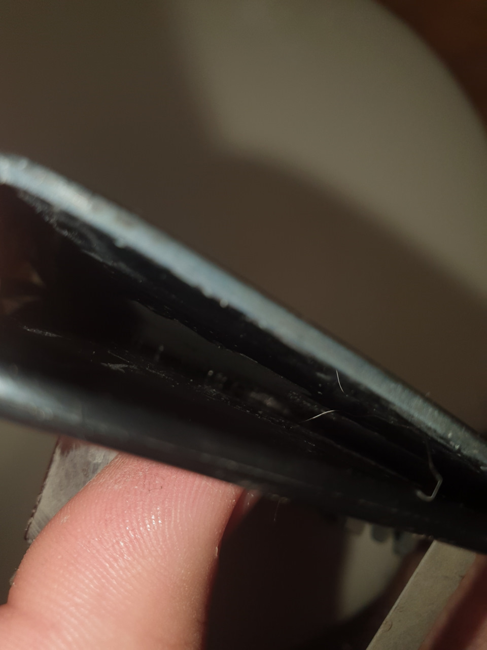 Фото в бортжурнале Opel Astra H