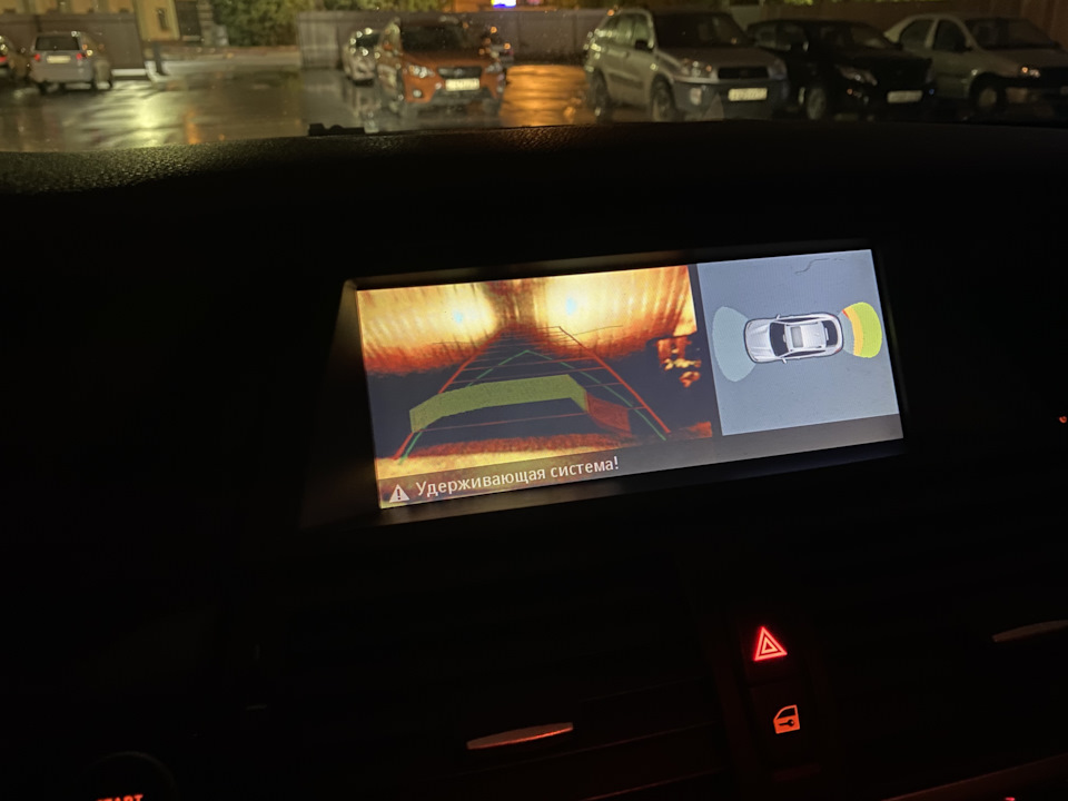 Фото в бортжурнале BMW X6 (E71/E72)