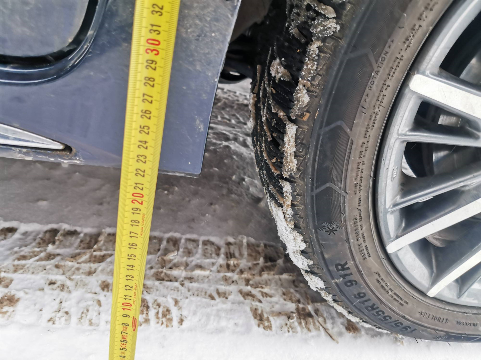 Поднятие машины. Увеличение клиренса. Проставки. — Honda Shuttle (2G ...