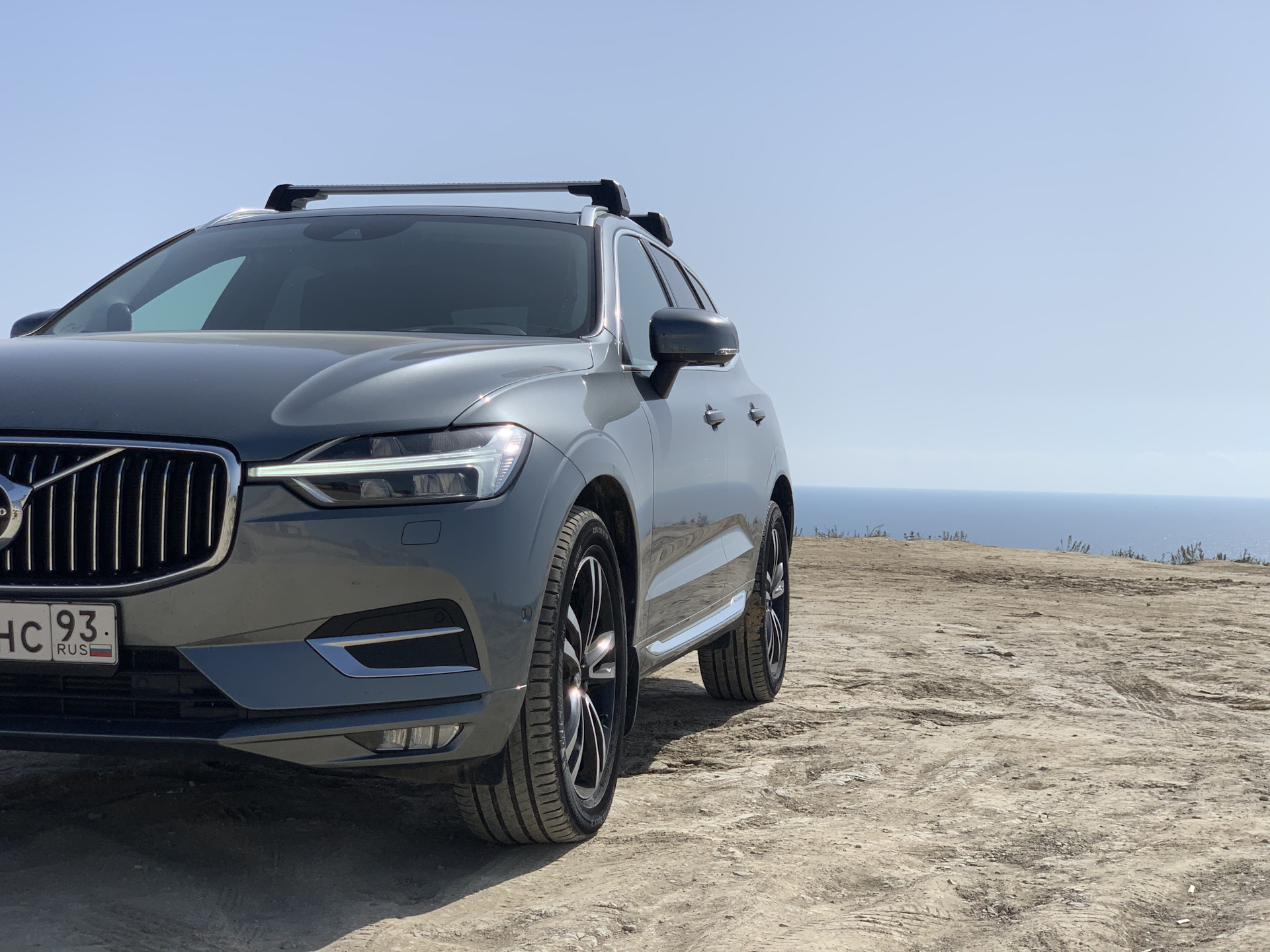 VOLVO XC60. Jukebox Hero. — Сообщество «Автозвук» на DRIVE2