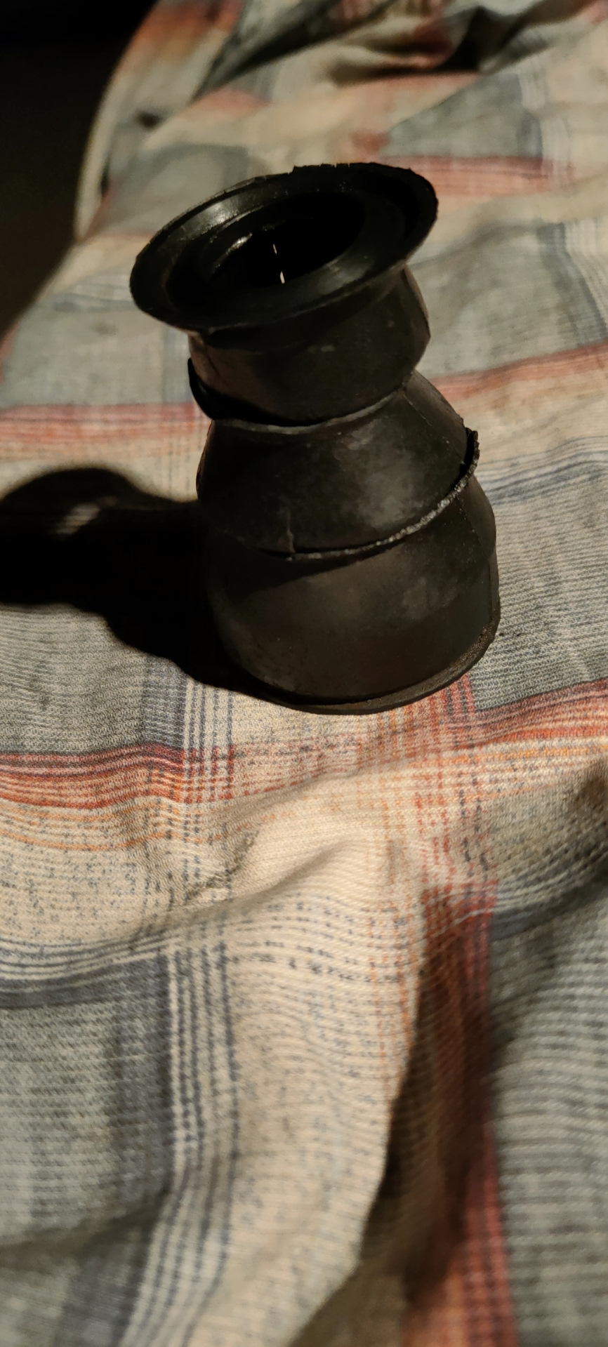 Рено Логан 1 колдун дал течь — DRIVE2