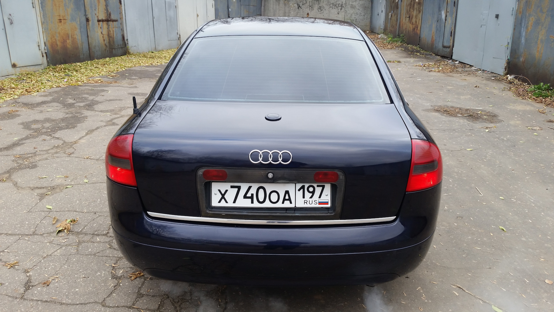 Audi a6 avito