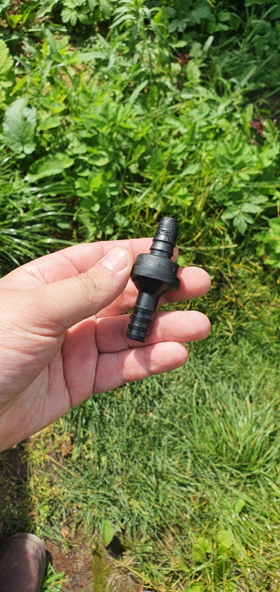 Сравнение Дастера и Шнивы сроком через 6лет! — Renault Duster (1G), 2 л ...